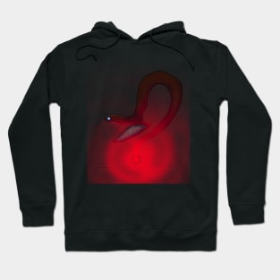 Gulper Eel Hoodie